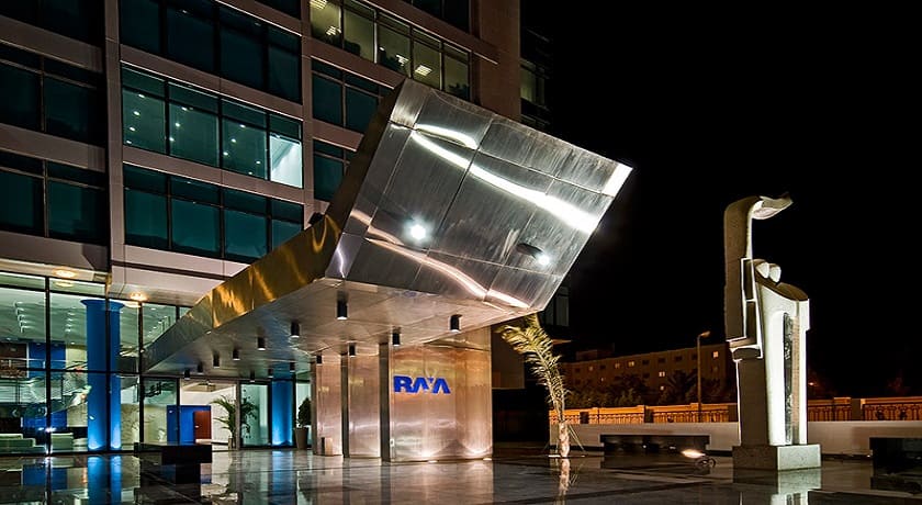 Raya Holding posts 12% YoY increase in Q1 2025 consolidated profits 